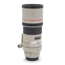 Load image into Gallery viewer, Canon 300mm f/4 L IS USM EF-Mount Lens - USED