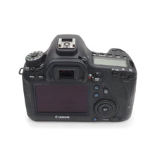 Load image into Gallery viewer, Canon EOS 6D 20.1 MP DSLR Camera Body - USED