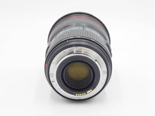 Load image into Gallery viewer, Canon EF 24-70mm f/2.8 L II USM Lens - USED