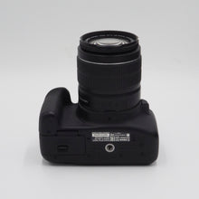 Load image into Gallery viewer, Canon EOS Rebel T6 18 MP with 18-55mm f/3.5-5.6 IS II Lens - USED