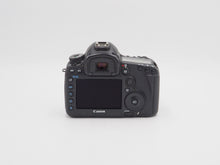 Load image into Gallery viewer, Canon EOS 5D Mark III 22.3 MP Full Frame Body - USED