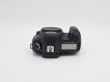 Load image into Gallery viewer, Canon EOS 5D Mark III 22.3 MP Full Frame Body - USED