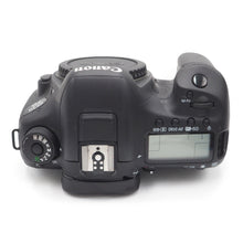 Load image into Gallery viewer, Canon EOS 7D Mark II 20.1 MP APS-C Camera Body - USED