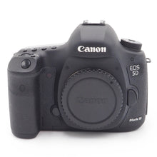 Load image into Gallery viewer, Canon EOS 5D Mark III 22.3 MP - Body Only - USED