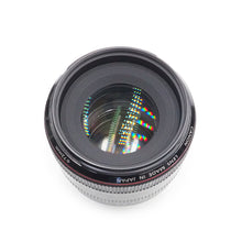 Load image into Gallery viewer, Canon 50mm f/1.2 L USM EF Lens - USED