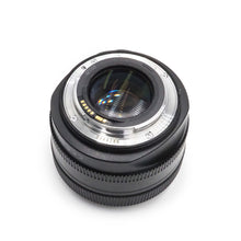 Load image into Gallery viewer, Canon 50mm f/1.2 L USM EF Lens - USED