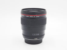 Load image into Gallery viewer, Canon 35mm f/1.4 USM EF Mount Lens - USED