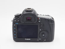 Load image into Gallery viewer, Canon EOS 5D Mark III 22.3 MP Full Frame Body - USED