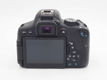 Load image into Gallery viewer, Canon EOS Rebel T6i 24.2 MP with 18-55mm f/3.5 EF-S IS STM Lens - USED