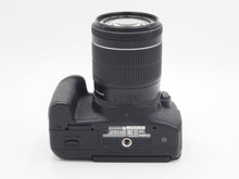 Load image into Gallery viewer, Canon EOS Rebel T6i 24.2 MP with 18-55mm f/3.5 EF-S IS STM Lens - USED