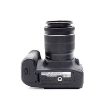 Load image into Gallery viewer, Canon EOS 80D 24.2 MP DSLR with 18-55mm f/3.5-5.6 Lens - USED