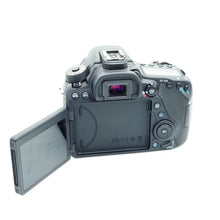 Load image into Gallery viewer, Canon EOS 80D 24.2 MP DSLR with 18-55mm f/3.5-5.6 Lens - USED