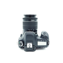 Load image into Gallery viewer, Canon EOS 80D 24.2 MP DSLR with 18-55mm f/3.5-5.6 Lens - USED