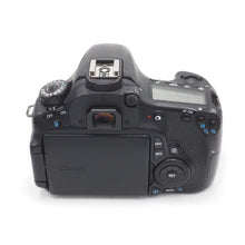 Load image into Gallery viewer, Canon EOS 60D 18 MP APS-C Camera Body - USED