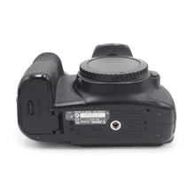 Load image into Gallery viewer, Canon EOS 60D 18 MP APS-C Camera Body - USED