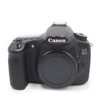 Load image into Gallery viewer, Canon EOS 60D 18 MP APS-C Camera Body - USED