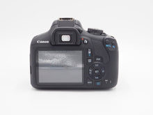Load image into Gallery viewer, Canon EOS Rebel T7 24.1 MP with 18-55mm EF-S IS II Lens - USED