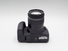 Load image into Gallery viewer, Canon EOS Rebel 800D 24.2MP with 18-55mm IS II Lens - USED
