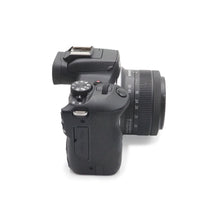 Load image into Gallery viewer, Canon R100 24.1 MP Mirrorless Camera with 18-45mm Lens - USED