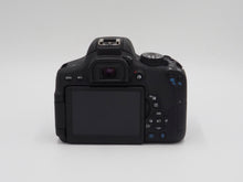 Load image into Gallery viewer, Canon EOS Rebel T6 18 MP with 18-55mm f/3.5-5.6 ISf Lens - USED