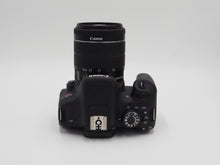 Load image into Gallery viewer, Canon EOS Rebel T6 18 MP with 18-55mm f/3.5-5.6 ISf Lens - USED