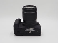 Load image into Gallery viewer, Canon EOS Rebel T6 18 MP with 18-55mm f/3.5-5.6 ISf Lens - USED