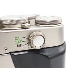 Load image into Gallery viewer, Contax G2 with Carl Zeiss Planar 28mm f/2.8 Lens - USED (See Description)
