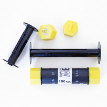 Load image into Gallery viewer, FAK 122 to 120 Film Adapter