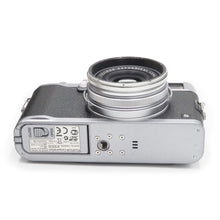 Load image into Gallery viewer, Fujifilm X100S 16 MP Digital Camera - USED