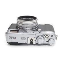 Load image into Gallery viewer, Fujifilm X100S 16 MP Digital Camera - USED