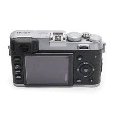 Load image into Gallery viewer, Fujifilm X100S 16 MP Digital Camera - USED