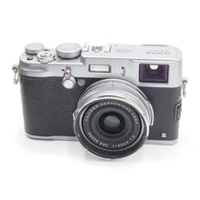Load image into Gallery viewer, Fujifilm X100S 16 MP Digital Camera - USED