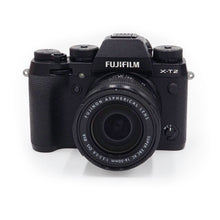 Load image into Gallery viewer, Fujifilm X-T2 24.3 MP w/ Super EBC XC 16-50mm Lens - USED