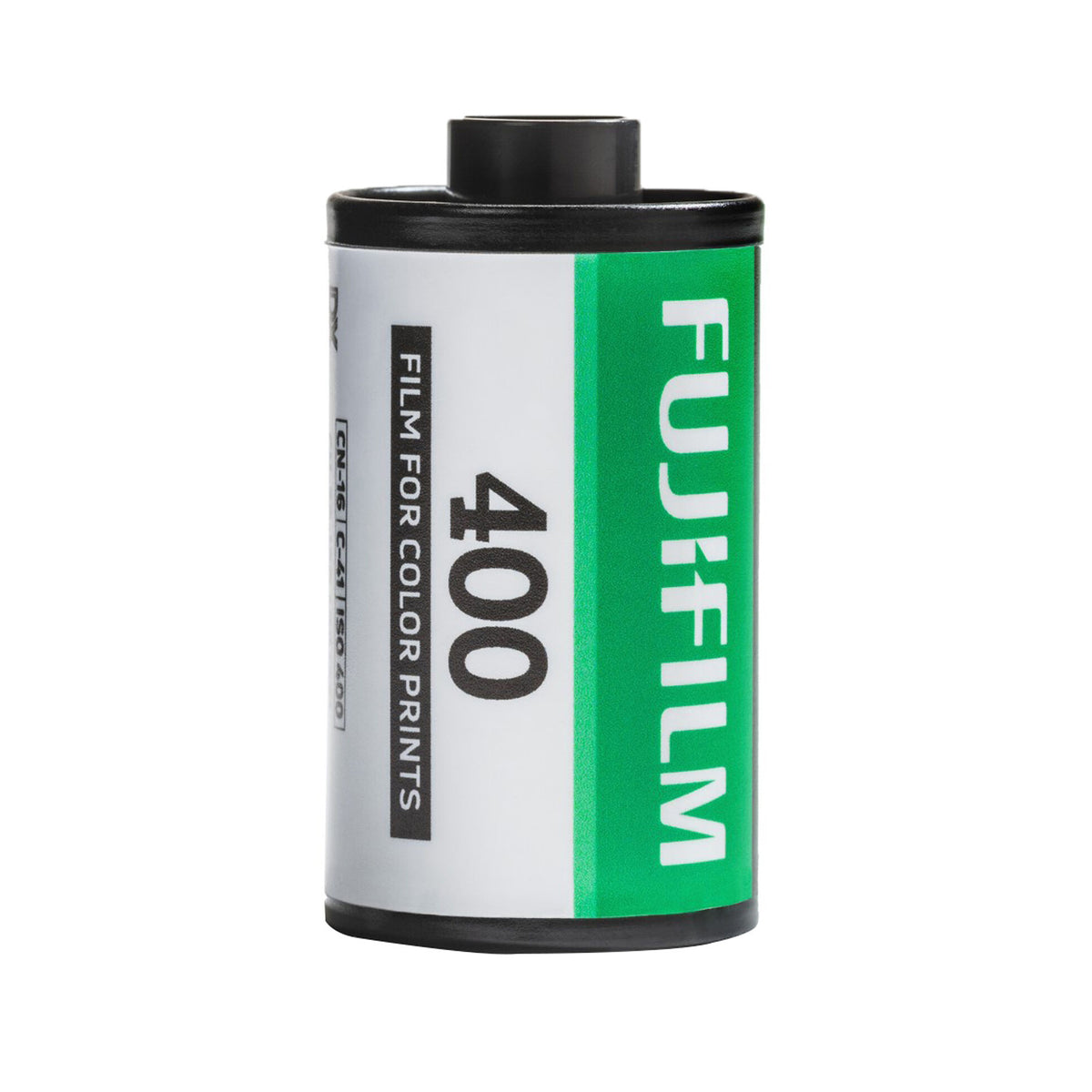 Fuji 400 Color 36 Exposure 35mm Film Single Roll Austin Camera