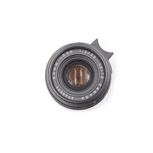 Load image into Gallery viewer, Leica Canada Summicron 35mm f/2 M Lens - USED