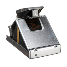 Load image into Gallery viewer, Mint SLR670-X Instant Polaroid Film Camera - Silver