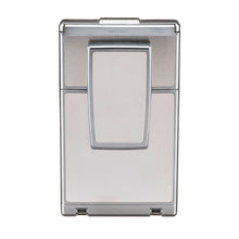 Load image into Gallery viewer, Mint SLR670-X Instant Polaroid Film Camera - Silver