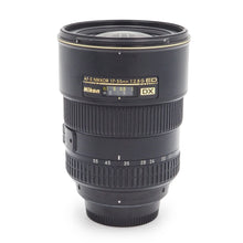 Load image into Gallery viewer, Nikon AF-S Nikkor 17-55mm DX SWM ED IF Aspherical Lens - USED