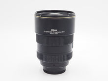 Load image into Gallery viewer, Nikon AF-S Nikkor 17-55mm DX SWM ED IF Aspherical Lens - USED