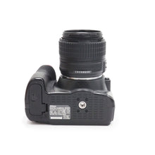 Load image into Gallery viewer, Nikon D3300 24.2 MP with 18-55mm AF-S DX VR Lens - USED