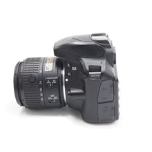 Load image into Gallery viewer, Nikon D3300 24.2 MP with 18-55mm AF-S DX VR Lens - USED
