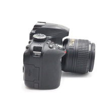 Load image into Gallery viewer, Nikon D3300 24.2 MP with 18-55mm AF-S DX VR Lens - USED