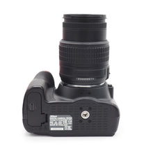 Load image into Gallery viewer, Nikon D3300 24.2 MP with 18-55mm AF-S DX VR Lens - USED