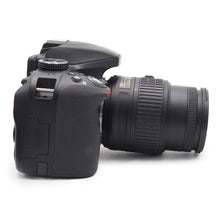 Load image into Gallery viewer, Nikon D3300 24.2 MP with 18-55mm AF-S DX VR Lens - USED