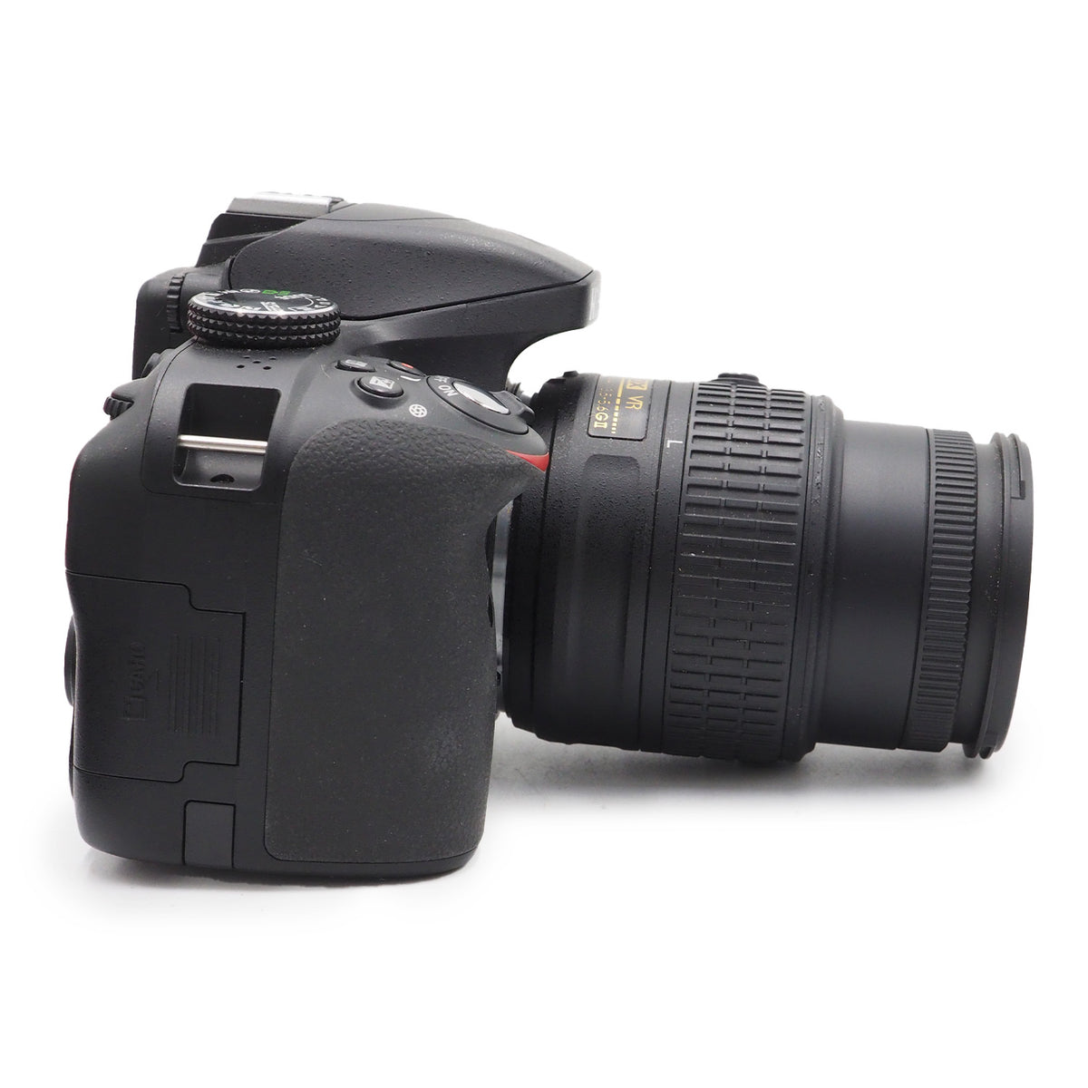 Nikon D3300 18-55 VRⅡ Amazon.com : Nikon D3400 Digital SLR Camera & 18-55mm VR DX AF-P