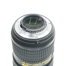 Load image into Gallery viewer, Nikon 24-70mm f/2.8G ED Lens - USED