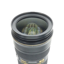 Load image into Gallery viewer, Nikon 24-70mm f/2.8G ED Lens - USED