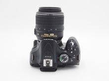 Load image into Gallery viewer, Nikon D5200 24.1 MP w/ 18-55mm VR Lens - USED