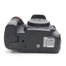 Load image into Gallery viewer, Nikon D610 24.3 MP FX Digital Camera Body - USED