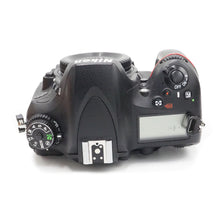 Load image into Gallery viewer, Nikon D610 24.3 MP FX Digital Camera Body - USED